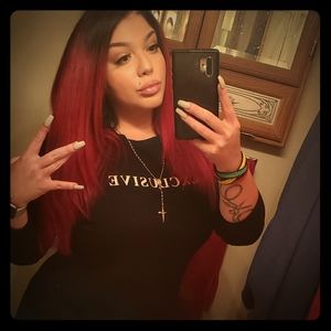 Meet your Posher, Ivette